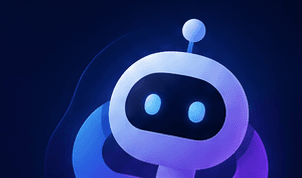 Leaning SiYou mascot banner
